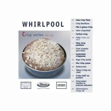 Platan pentru cuptor cu microunde WHIRLPOOL 481231018617 481231018806 Original