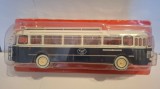 Macheta Autobuz Saviem SC1 Casablanca - Marrakech - 1960 - Hachette - 1:43