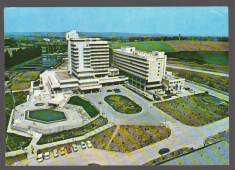 CPIB 24065 CARTE POSTALA - BAILE FELIX. COMPLEX CRISANA SI POIENITA, NECIRCULATA