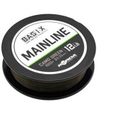 Fir Basix Mainline 0.35mm 12lb 500m