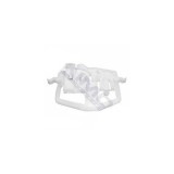 Clema macara geam Ford Fiesta (JHS) 01.2002-09.2008 Fusion 2002-2012, usa Fata partea Dreapta pentru modele cu 3 usi