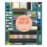 How to make art