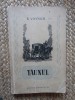 E. Voynich - Tăunul