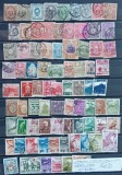 JAPONIA-IMPERIALA (LOT2)- LOT-80Timbre -dif.Div.teme -(1875-1950) -Stamp-Vezi-Scan