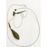 Montura helicopter skin rig nr.6