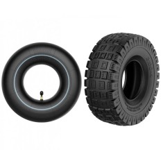 Cauciuc + camera 3.00 - 4