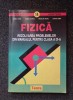 FIZICA. Rezolvarea problemelor din manualele pentru clasele a IX-a - Dima