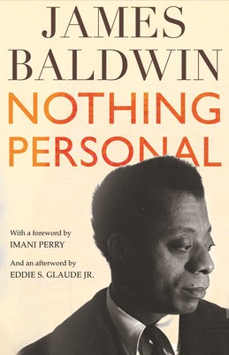 Nothing Personal: An Essay foto