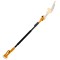 Extensie prelungire telescopica 1-2.7 m pentru mini fierastrau si foarfeca de gradina pe acumulator ROTOR RHB-2.7M Innovative ReliableTools