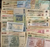 Cumpara ieftin BNKSTR Lot 28 de bancomate originale unele UNC