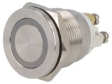 Comutator anti-vandalism 2 SPST-NO 0,5A/220VAC 2A/36VDC