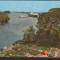 CPIB 22882 - CARTE POSTALA - DELTA DUNARII. PE DUNAREA VECHE, NECIRCULATA