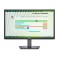 Monitor Dell LED E2223HV, 21.5&quot;, FHD, 8ms, VGA, Negru