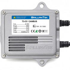 Balast Canbus digital T3-C5 55W 12V Slim