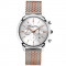 Ceas barbatesc Thomas Sabo WA0287-283-201 Rebel Spirit Chrono 42mm 5ATM