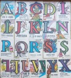 LOT 22 carticele ABC-ul povestilor - Alexandru Mitru
