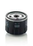 Filtru ulei Alpine 1600, Berlinette; Fiat Cinquecento; Maserati Ghibli II, Quattroporte IV; Renault 12, 12 Variable, 15, 16, 17, 18, 18 Variable, 20