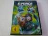G-force, DVD, Engleza