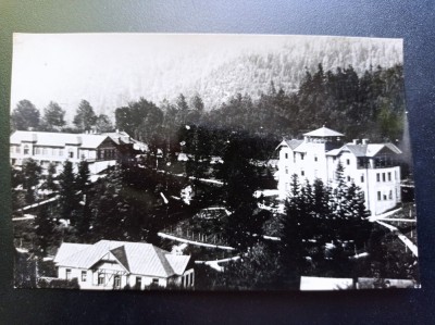 AKVDE20 - Carte postala - Vedere - Anina - Staierdorf foto
