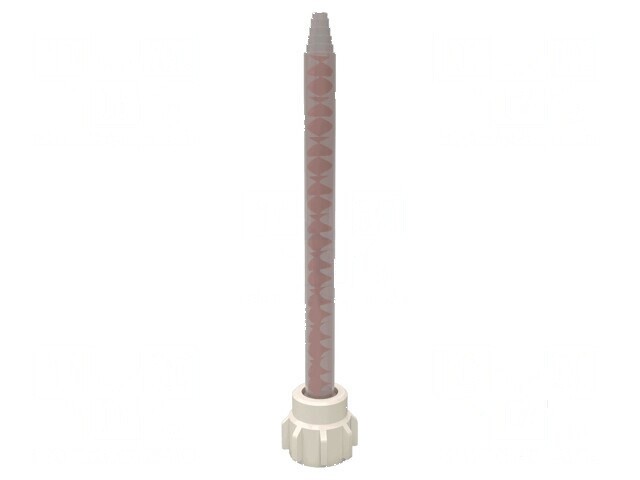 Set de 5 v&acirc;rfuri pentru pistol de lipit, &Oslash; 1,2mm