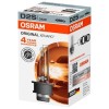 Bec Xenon D2S 35w 4300k OSRAM Xenarc 6624001C