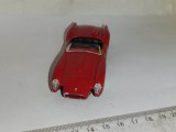 Bnk jc Bburago Ferrari 250 Testa Rossa - 1/43, 1:43