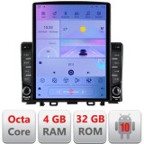 Navigatie Kia Rio 2019- Android radio gps internet Lenovo Octa Core 4+64 LTE kit-rio-2020-+EDT-E709 CarStore Technology