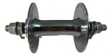 Butuc Fata Bmx Dhs - 48H, Argintiu Ultimate FactoryBikes