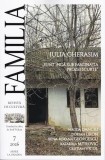 Revista Culturala FAMILIA Nr. 7, 2026 - Revista de Cultura FAMILIA - Revista de Cultura FAMILIA