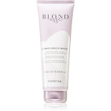 Inebrya BLONDesse Blonde Miracle Nectar tratament nutritiv in profunzime pentru par blond 250 ml