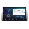 Navigatie dedicata cu Android Suzuki Across dupa 2020, 2GB RAM, Radio GPS Dual