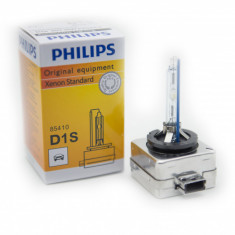 Bec xenon D1S Philips 4300k