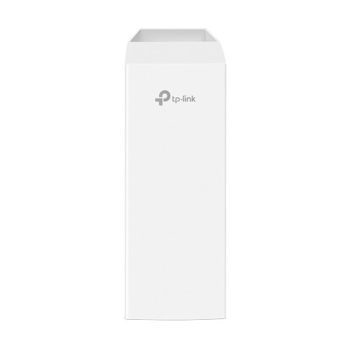 Access Point Bridge, Wi-Fi 4, 2.4GHz, 9 dBi, 5 km, 1 x RJ45 10/100 Mbps, PoE pasiv - TP-Link CPE210