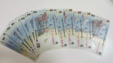 Bancnote 20 de lei