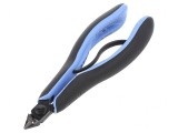 Clești Laterali de Precizie ESD 135.5mm RX 8146