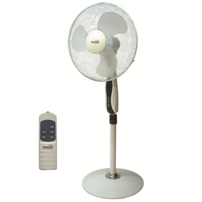 Ventilator cu stativ, telecomanda, home MultiMark GlobalProd foto