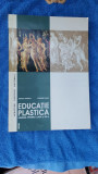 EDUCATIE PLASTICA CLASA VII A IONESCU , LAZAR EDITURA NEMIRA ,STARE FOARTE BUNA, Alte materii, Clasa 7, Manuale