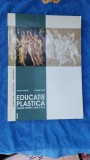 EDUCATIE PLASTICA CLASA VII A IONESCU , LAZAR EDITURA NEMIRA ,STARE FOARTE BUNA, Alte materii, Clasa 7, Manuale