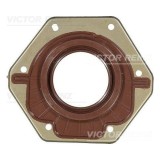 Victor Reinz Simering, arbore cotit