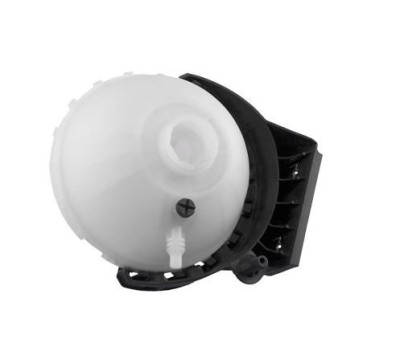 Vas de expansiune BMW Seria 1 F20/21, 2011-2019 motor 1, 5; 1.6; 2, 0 benzina; 1.5; 1, 6; 2.0 diesel, cu senzor nivel lichid, cu suport fixare foto