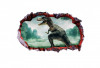 Sticker decorativ cu Dinozauri, 85 cm, 4283ST-1