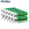 Acumulator solar PKCELL Ni-MH AA 1.2V 600mAh 1buc (625)