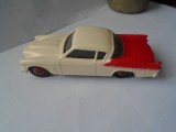 bnk jc Dinky 169 Studebaker Golden Hawk - reconditionat