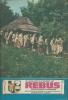 Revista Flacara Rebus nr. 20 / 15 octombrie 1985