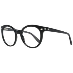 Swarovski SK5272 001 50, Rama ochelari de vedere, de dama