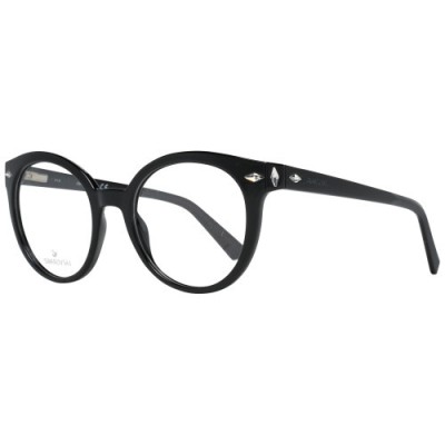 Swarovski SK5272 001 50, Rama ochelari de vedere, de dama foto