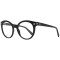 Swarovski SK5272 001 50, Rama ochelari de vedere, de dama