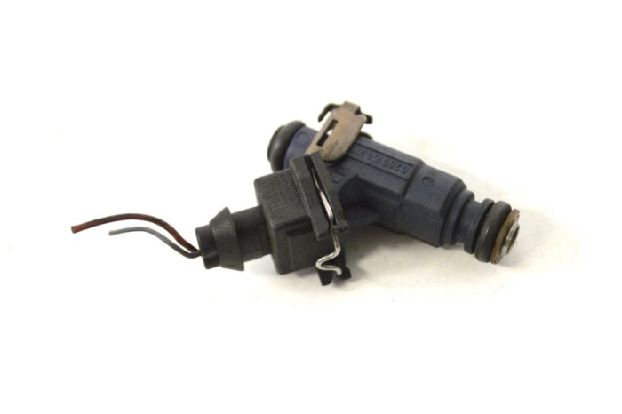 Injector de combustibil PORSCHE CAYENNE 9PA 2005 OEM: 0280156101 14447768