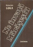 Cumpara ieftin Ne invata Marasestii Octavian Goga, editura Junimea 1983, literatura romana clasica
