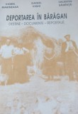 DEPORTAREA IN BARAGAN VIOREL MARINEASA 1996